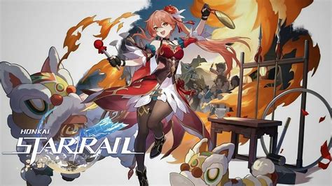 Honkai Star Rail 2.0 leaks hint at new 5